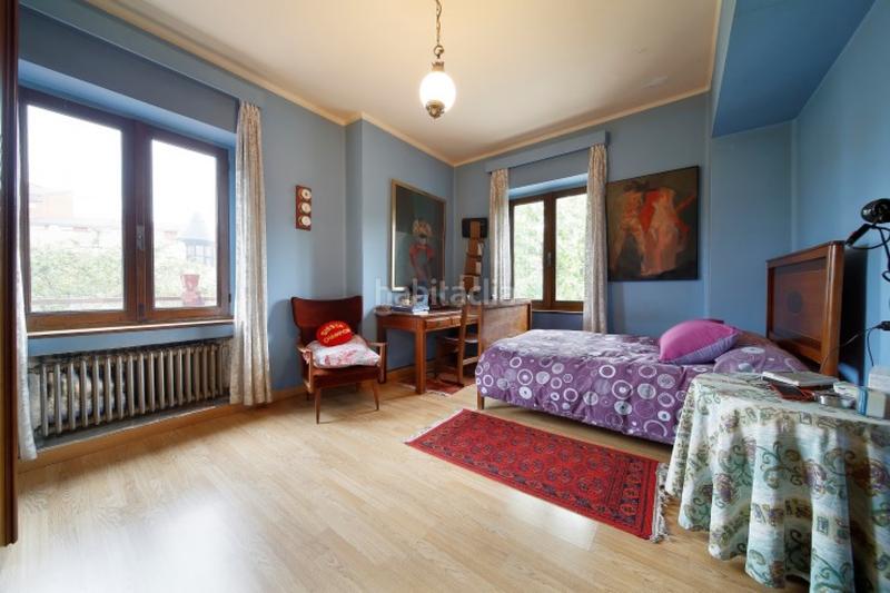 Foto 3abcf9cb-47d0-4d72-b362-99468062eb90. Casa in Oviedo - ramiro i 12 in Ciudad Naranco - Prados de La Fuente Oviedo