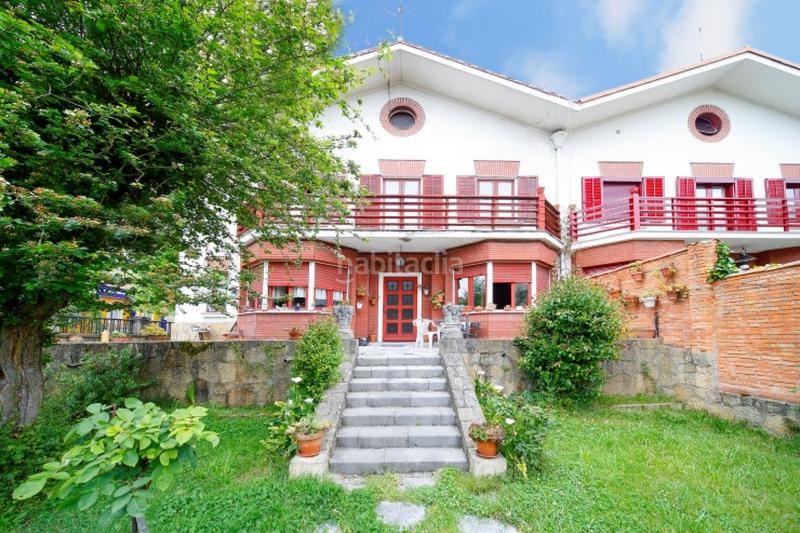 Foto 52354eb4-dad8-4838-8c53-c4799ce08b8c. Casa in Oviedo - ramiro i 12 in Ciudad Naranco - Prados de La Fuente Oviedo