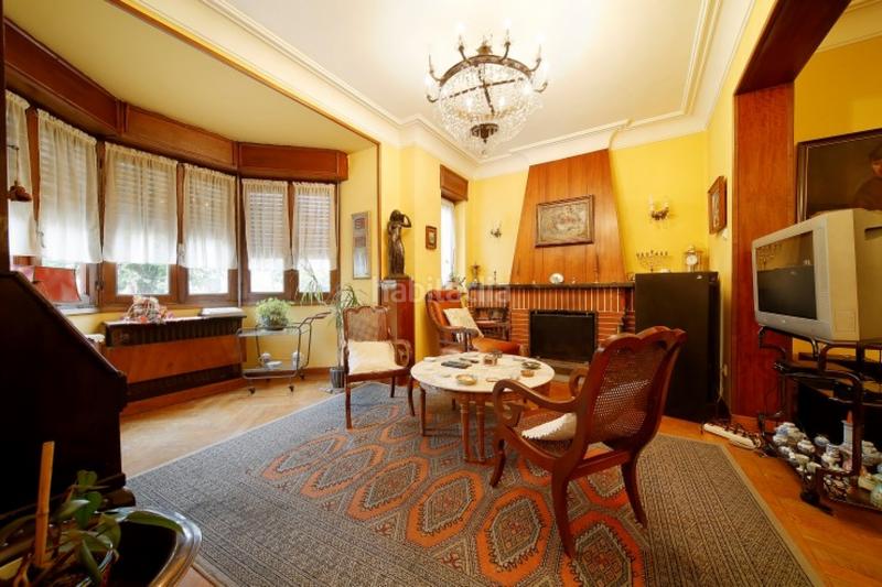 Foto 54c1b417-da23-4f25-b99b-d76b29bbeda0. Casa in Oviedo - ramiro i 12 in Ciudad Naranco - Prados de La Fuente Oviedo