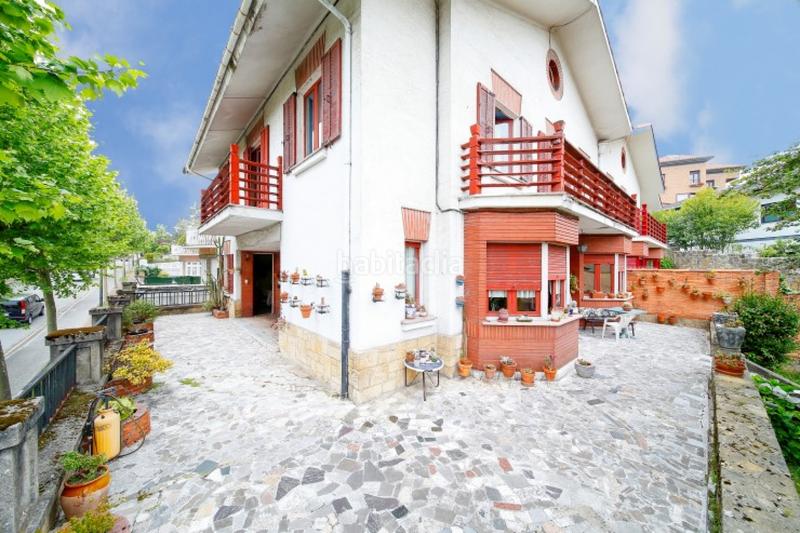 Foto 6f847d57-7113-4546-a953-a883d13853ca. Casa in Oviedo - ramiro i 12 in Ciudad Naranco - Prados de La Fuente Oviedo