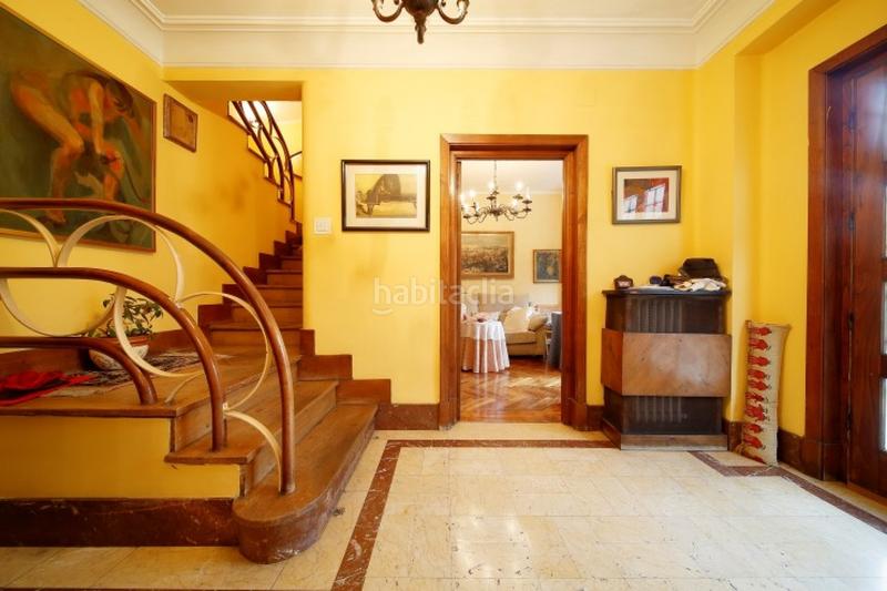 Foto b133627e-9727-44a9-9926-70be094b4884. Casa in Oviedo - ramiro i 12 in Ciudad Naranco - Prados de La Fuente Oviedo