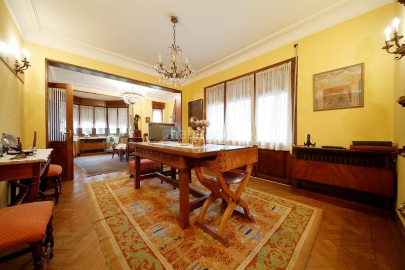 Foto b5c1d989-c1a0-4fb5-9161-837dd329b11e. Casa in Oviedo - ramiro i 12 in Ciudad Naranco - Prados de La Fuente Oviedo