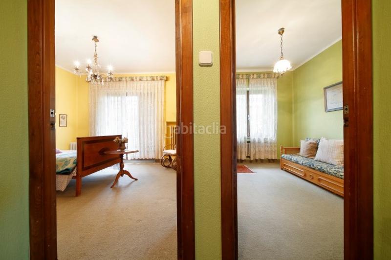 Foto c9ca33ac-6a7a-4301-b91e-4e1e157c90d8. Casa in Oviedo - ramiro i 12 in Ciudad Naranco - Prados de La Fuente Oviedo