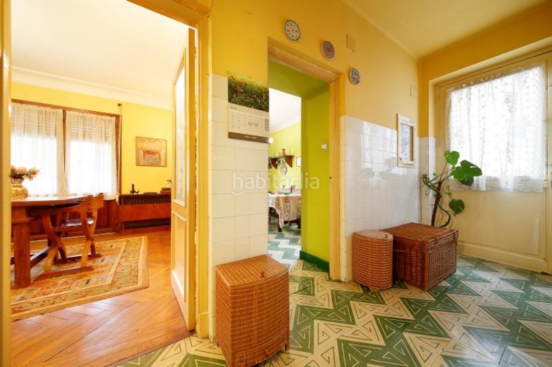 Foto d258544d-3563-4777-98f1-01bf4d4d48a6. Casa in Oviedo - ramiro i 12 in Ciudad Naranco - Prados de La Fuente Oviedo