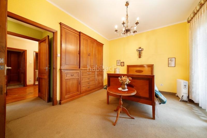 Foto fe52a4e7-c3d7-456b-9379-ae38638119a9. Casa in Oviedo - ramiro i 12 in Ciudad Naranco - Prados de La Fuente Oviedo