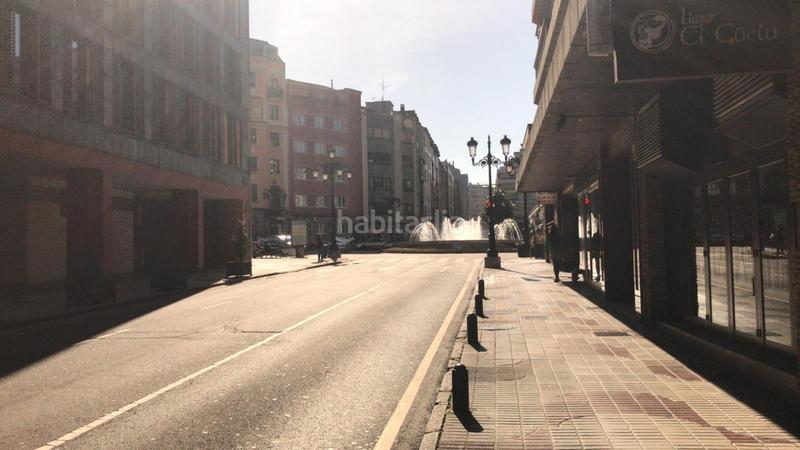 Foto 9d27f5d2-6d25-4bf3-86f9-f9f1d781e851. Affitto locale commerciale in Auditorio - Seminario - Parque de Invierno Oviedo