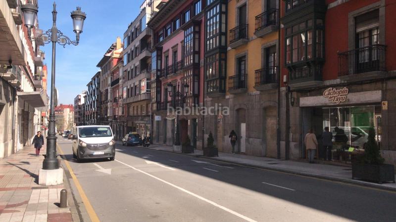Foto 25652e4e-3d53-46de-9cbe-e9af3bd1c457. Miete geschäftsraum in Auditorio - Seminario - Parque de Invierno Oviedo