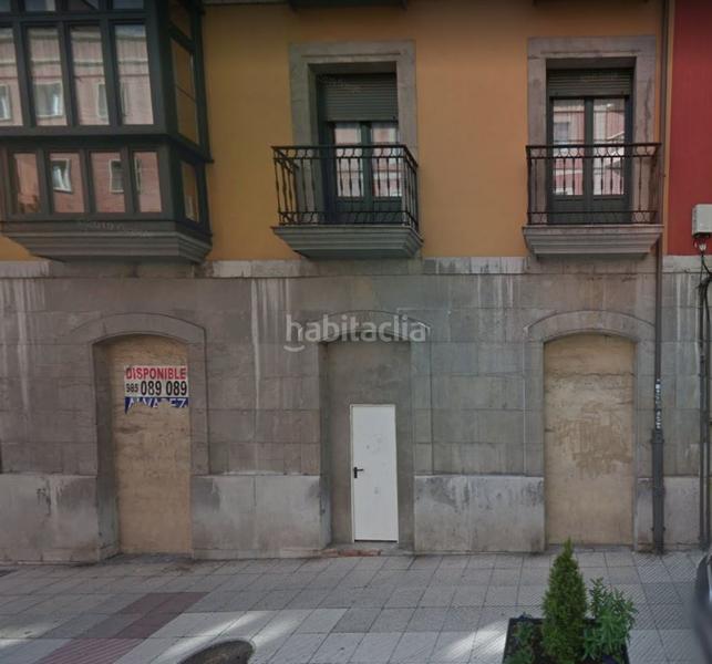 Foto 2bf50083-cf4b-4106-a57f-0b397146667f. Miete geschäftsraum in Auditorio - Seminario - Parque de Invierno Oviedo