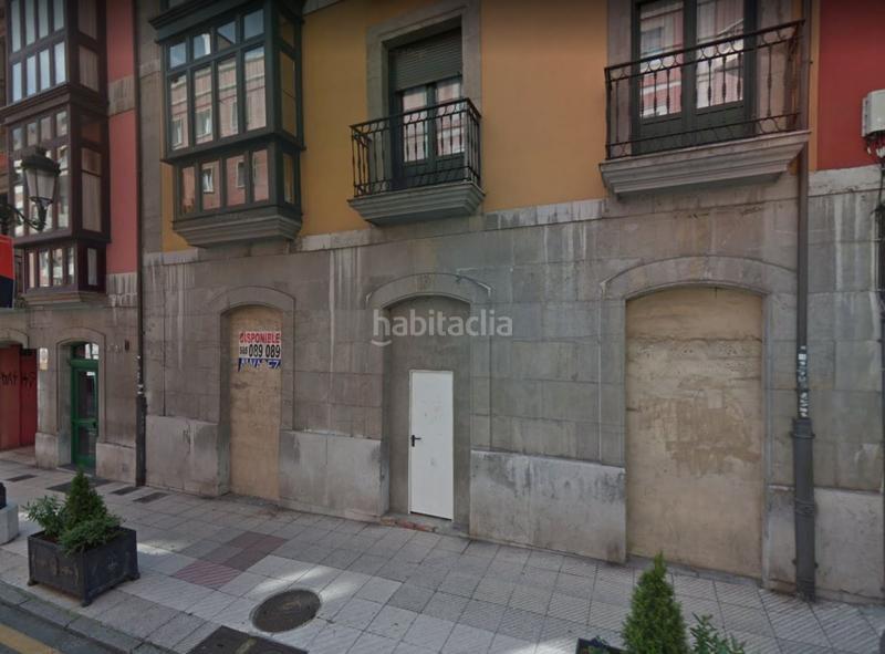 Foto 7778bc3d-b7ef-4a80-a0e2-138ef02680f0. Miete geschäftsraum in Auditorio - Seminario - Parque de Invierno Oviedo