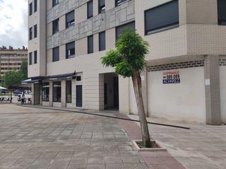 Geschäftsraum in Oviedo - candamo 5. La florida, local en edificio de reciente construcción, con sali