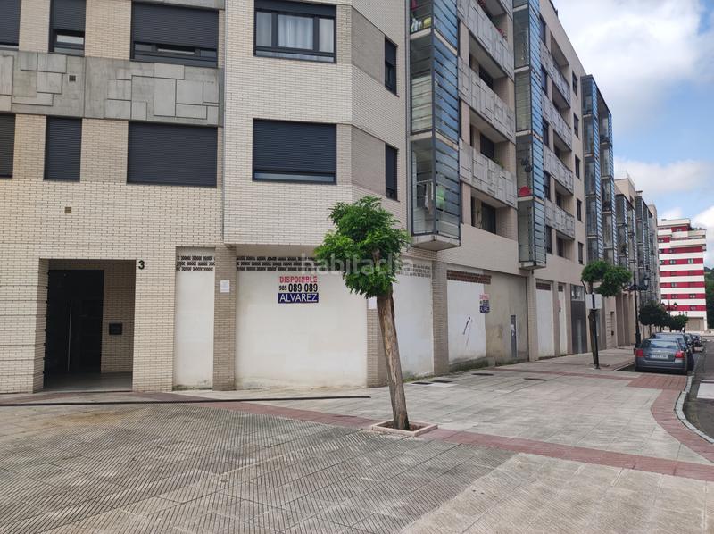 Foto 1c4239d8-2b9a-4b8f-ac5c-c3be8ca5dad2. Local comercial a Oviedo - candamo 5 a La Florida Oviedo