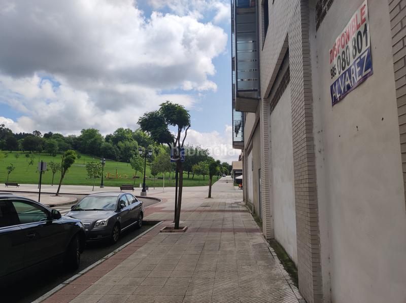 Foto f236e734-ad16-424e-8a67-fd5ad4fef253. Local comercial a Oviedo - candamo 5 a La Florida Oviedo