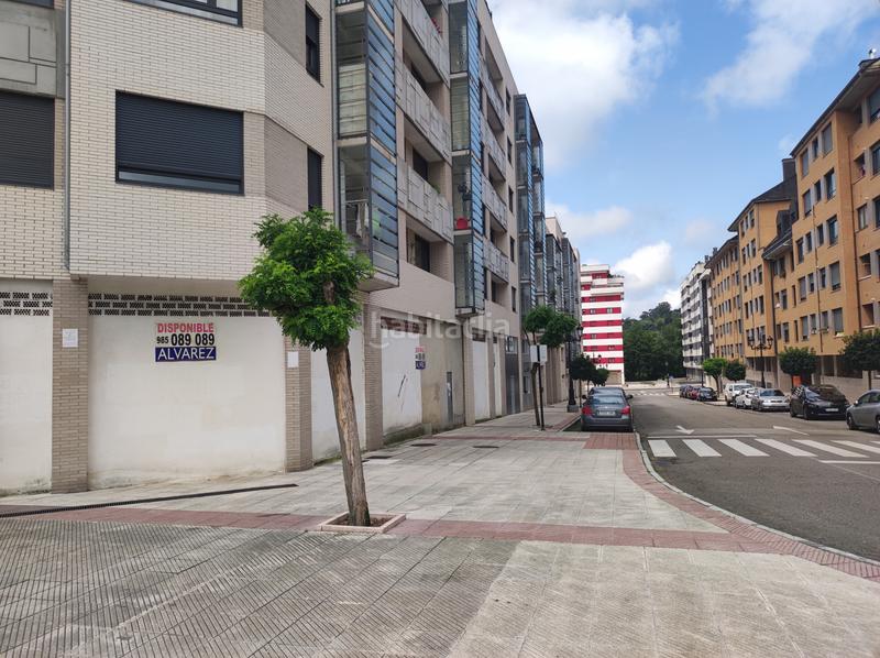 Foto f566f917-4133-456e-9316-fe3068cc6de7. Local comercial a Oviedo - candamo 5 a La Florida Oviedo