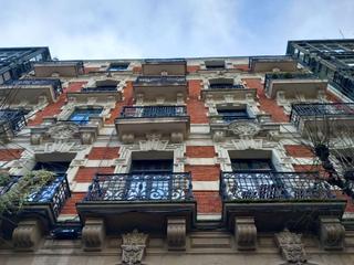 Pis  Mazarredo zumarkalea. Piso venta bilbao, abando ensanche