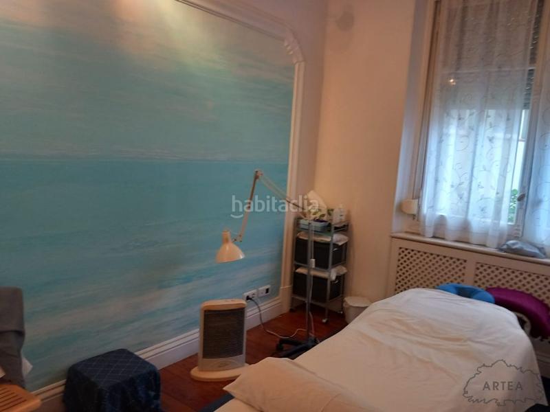Foto 22455a38-547d-407a-8d53-f908def68195. Piso  venta , abando ensanche, mazarredo en Albia Bilbao