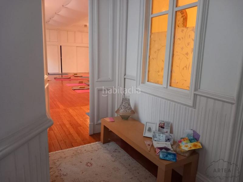 Foto 4ced5dbd-6503-4162-8b53-ee6fca0b7156. Piso  venta , abando ensanche, mazarredo en Albia Bilbao
