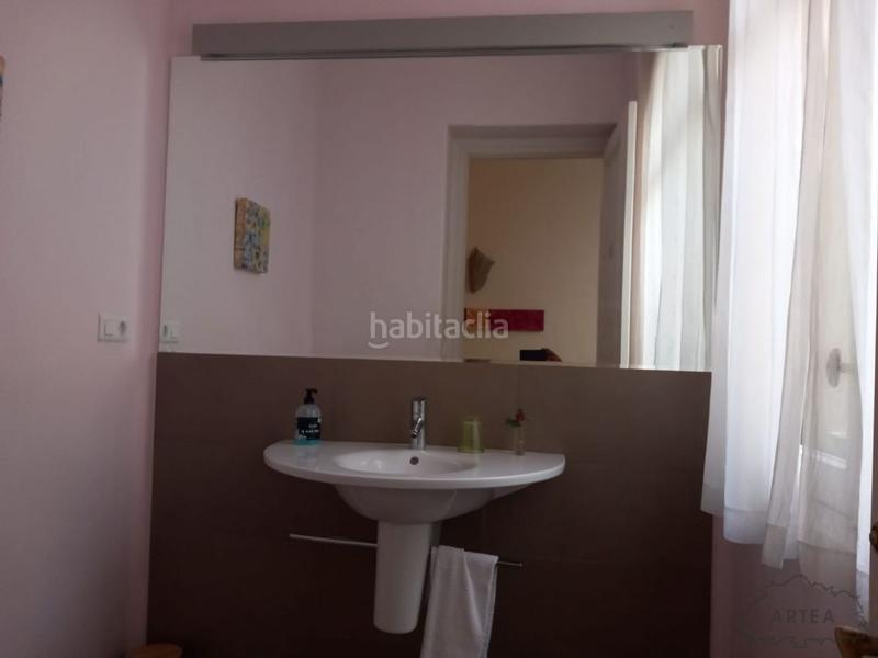 Foto 61ee998f-bb4e-47f5-9c62-1ed85ea8a257. Piso  venta , abando ensanche, mazarredo en Albia Bilbao
