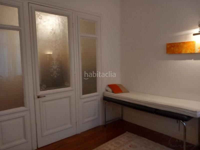 Foto 832e3cb5-517c-42ae-a4d0-dd1b8f687947. Piso  venta , abando ensanche, mazarredo en Albia Bilbao
