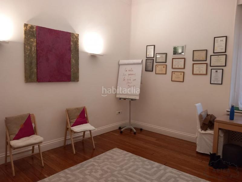 Foto 83c21248-6ade-4414-a02a-3967e2b4eb8e. Piso  venta , abando ensanche, mazarredo en Albia Bilbao