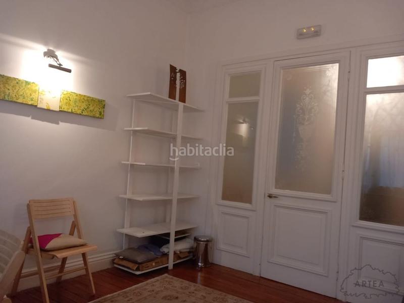 Foto 9f88a2a9-18d3-4bd0-938c-87e5445cca20. Piso  venta , abando ensanche, mazarredo en Albia Bilbao