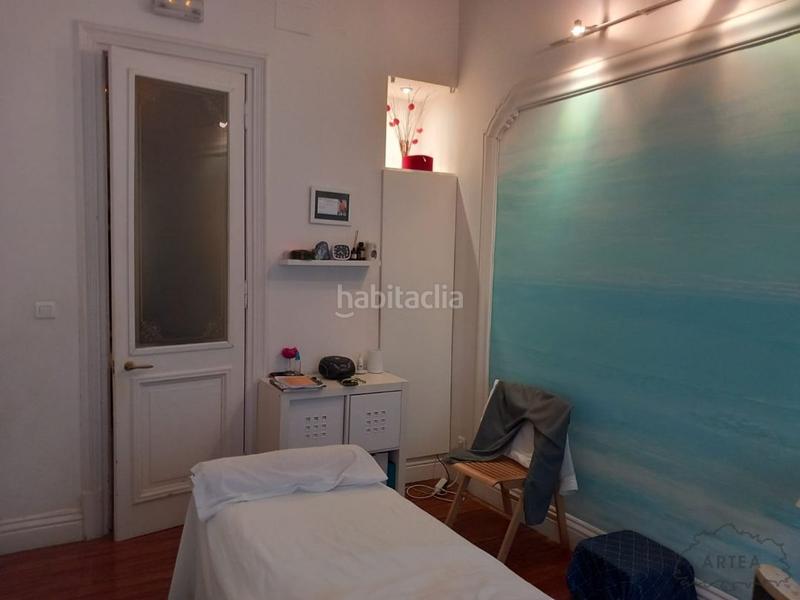 Foto ae4baddc-10bf-4572-b823-890e03989366. Piso  venta , abando ensanche, mazarredo en Albia Bilbao