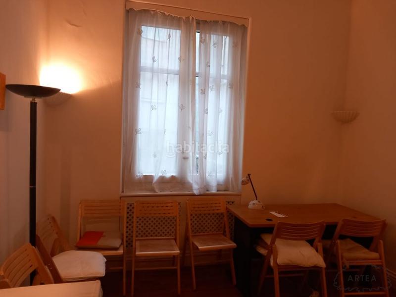 Foto b337aa8d-d69f-40ff-a797-00db1fb0f1f3. Piso  venta , abando ensanche, mazarredo en Albia Bilbao
