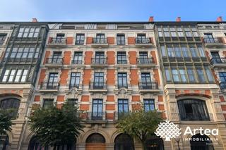 Appartement  Mazarredo zumarkalea. Piso venta bilbao,  abando ensanche, mazarredo