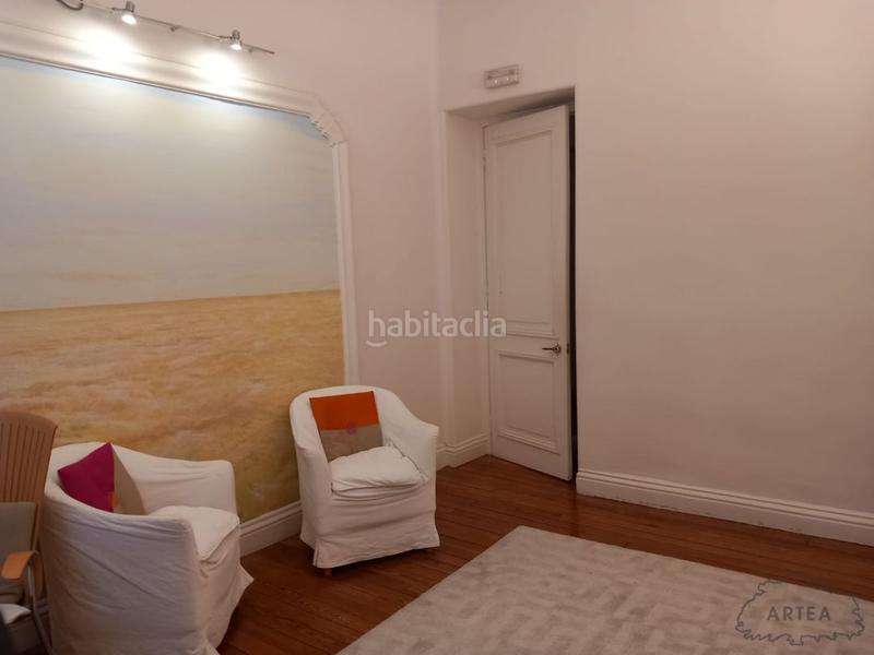 Foto c4df91bd-5bd2-424d-ae74-a9720c912733. Piso  venta , abando ensanche, mazarredo en Albia Bilbao
