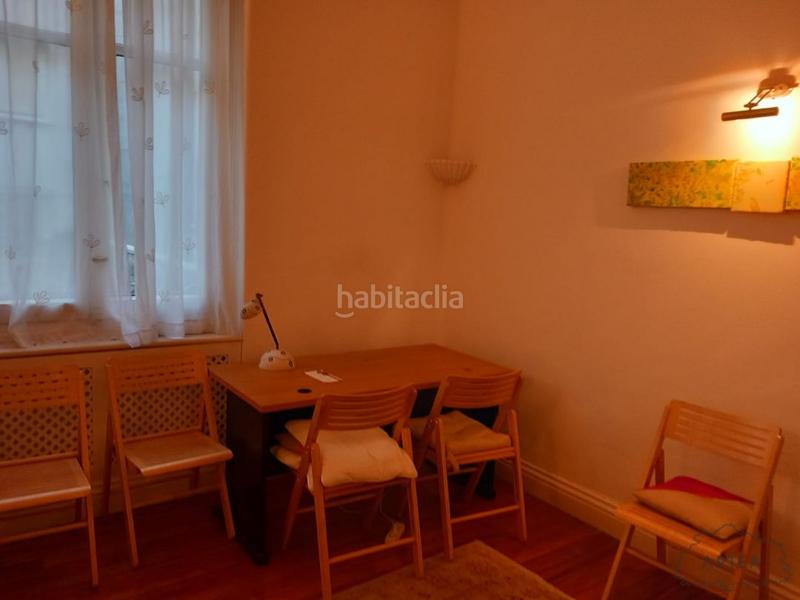 Foto e6dc6b2b-7bd7-49c4-be72-1b4f8d109e1d. Piso  venta , abando ensanche, mazarredo en Albia Bilbao