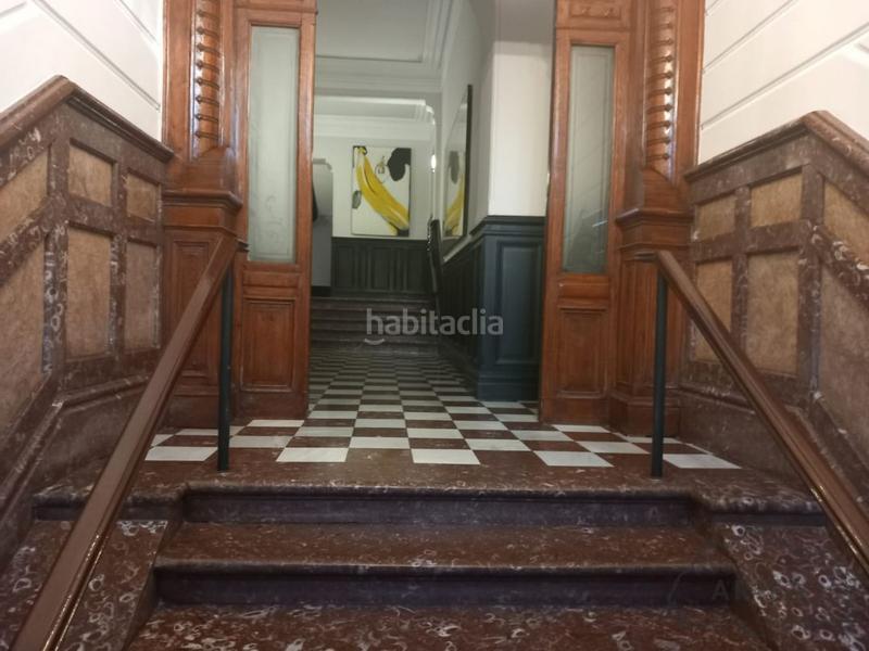 Foto e8bb466d-1655-453f-b8c2-807d76adcb0c. Piso  venta , abando ensanche, mazarredo en Albia Bilbao