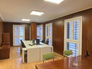 Location Bureau à Kristo kalea 1. Alquiler de oficina en bilbao, zona ayuntamiento