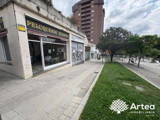 Local Comercial a Txurdinaga. Local en venta bilbao zona txurdinaga, atención inversores y emp