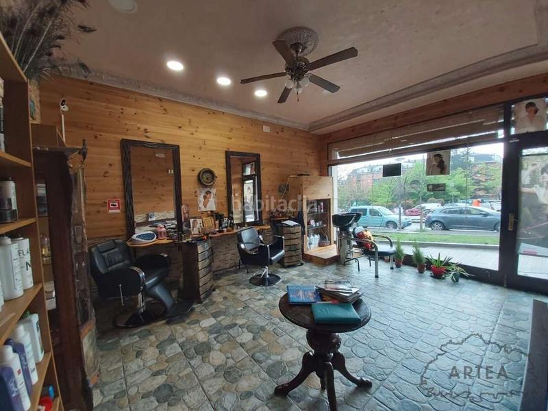 Foto 86a37cb7-257b-4bbc-bb36-0a361d6b4ba6. Geschäftsraum in Txurdinaga Bilbao