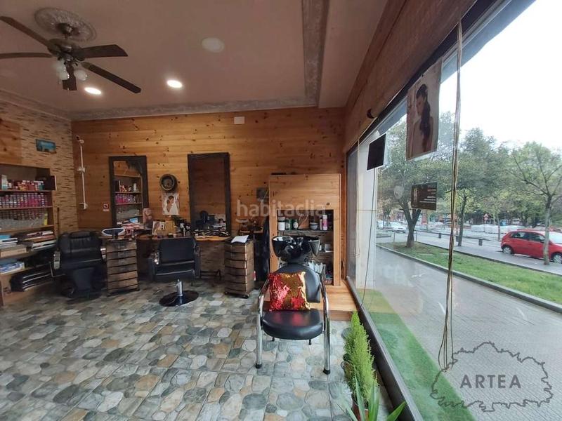 Foto 919715a2-237a-451f-a50c-493eba406709. Geschäftsraum in Txurdinaga Bilbao