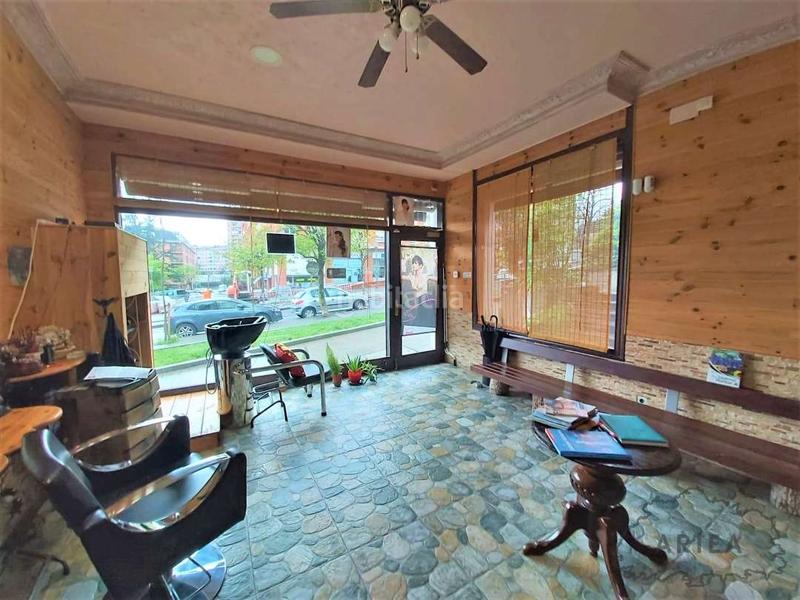 Foto d90cd50b-3583-4799-ac7d-0e35a05228eb. Geschäftsraum in Txurdinaga Bilbao