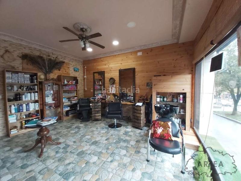 Foto e4d1deb8-4e42-4f06-94b1-a6d9fa990d6b. Geschäftsraum in Txurdinaga Bilbao