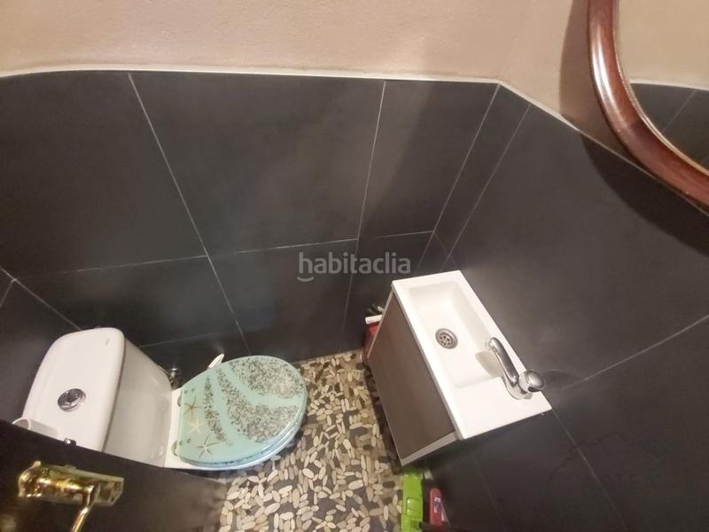 Foto ea794d1b-5a53-472c-9c7e-9fdd4fc882fd. Geschäftsraum in Txurdinaga Bilbao