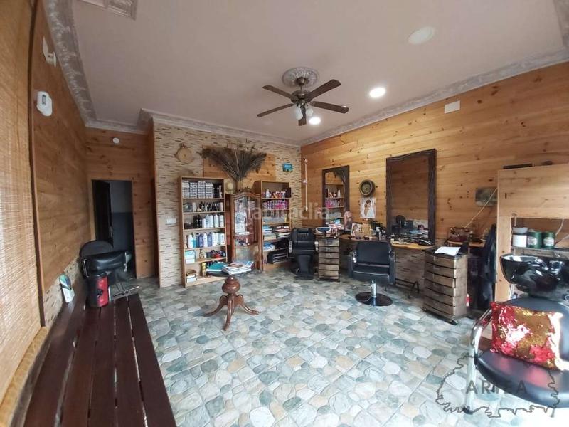 Foto ff2334ae-e1eb-4678-83fe-ccd1ce379ea2. Geschäftsraum in Txurdinaga Bilbao