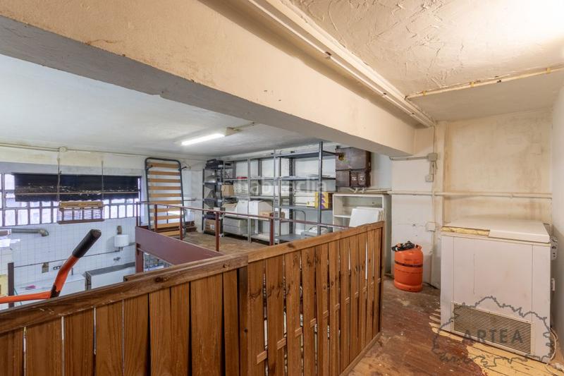 Foto 3ba5e2e6-696a-4484-8c96-bdf2150e4013. Geschäftsraum in Atxuri Bilbao