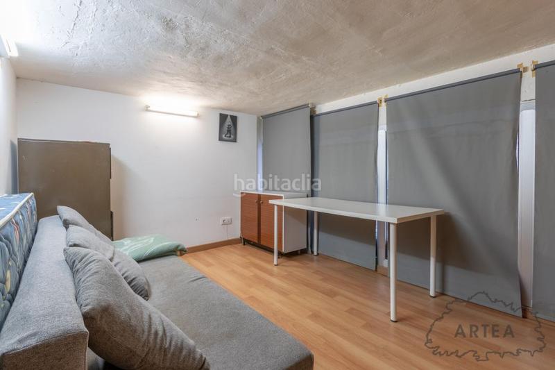 Foto 542e551b-06e0-4b13-b70c-060a08505b45. Geschäftsraum in Atxuri Bilbao