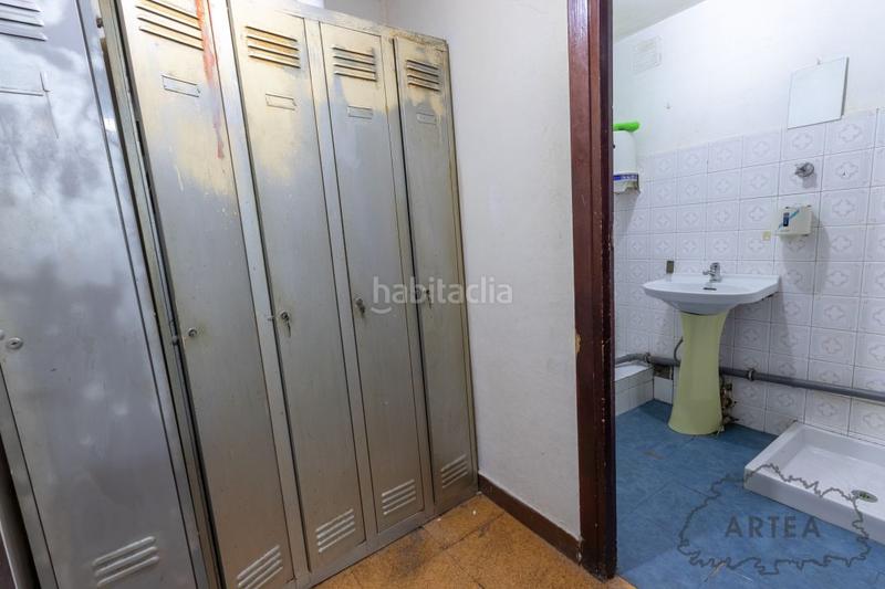 Foto 569dcdbc-41a8-472b-9c08-9958a3120688. Geschäftsraum in Atxuri Bilbao