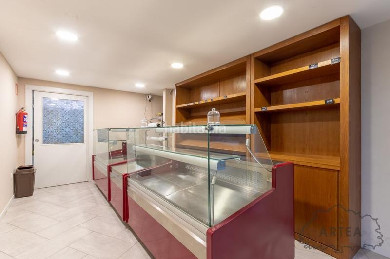 Foto 5da8148c-d101-4725-9809-d989c57d915a. Geschäftsraum in Atxuri Bilbao