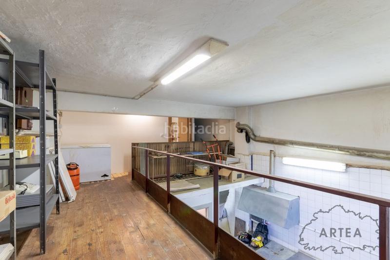 Foto 65d30a12-5405-4691-bf33-7146b5fbbd81. Geschäftsraum in Atxuri Bilbao