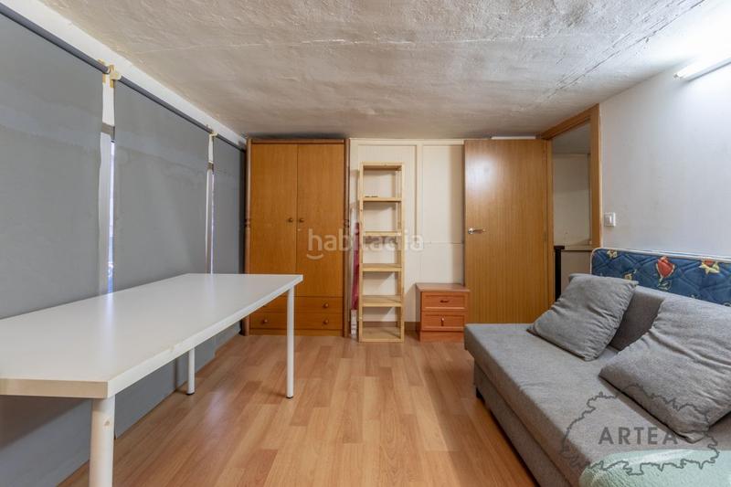 Foto 79fbf0aa-3382-4d7f-b2d6-ced059d90383. Geschäftsraum in Atxuri Bilbao