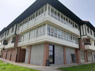 Lloguer Oficina a Ayuntamiento errepidea 2. Se alquila localoficina, en barrika