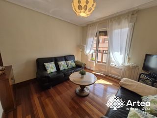 Lloguer Pis  Arabella etxaldea. Piso en alquiler en bilbao, arabella, estudiantes