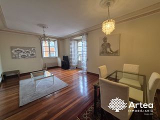 Affitto Appartamento  Epaltzaren alargunaren kalea. Piso alquiler bilbao casco viejo, zona arenal