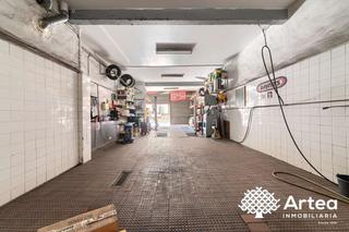 Local Comercial a Solokoetxe
