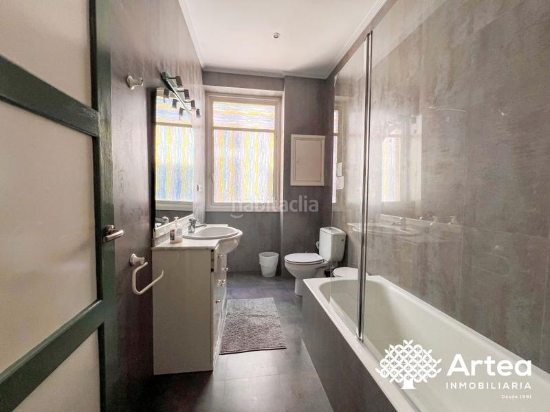 Foto 07b5fc7b-e0b3-4348-abaa-bb69339f33e7. Appartement avec chauffage parking dans Castaños - Begoñaibarra Bilbao