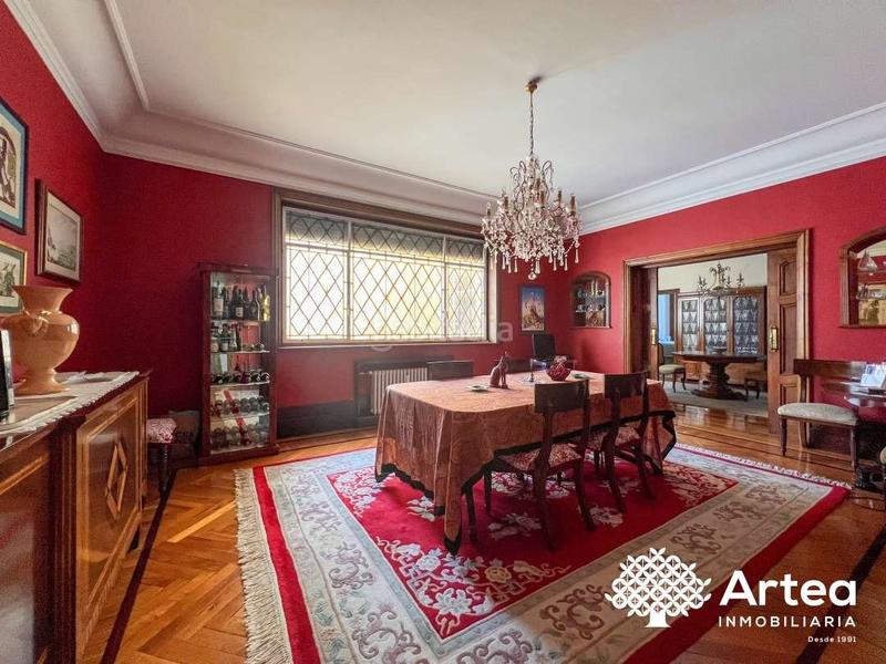 Foto 17c3e5bd-05dd-459a-ab9a-659c65d0273c. Appartement avec chauffage parking dans Castaños - Begoñaibarra Bilbao